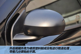 2012款Jeep吉普指南者2.4L豪华型到店实拍