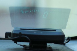 【改装】七代蓝瑟翼豪(EVO