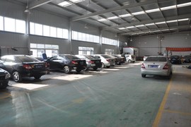 比亚迪S6保养库