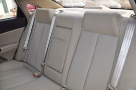 2012款长安逸动1.6L手自一体尊贵型