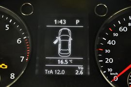 2012款一汽大众全新迈腾1.8TSI