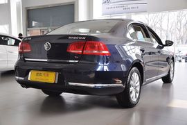 2012款一汽大众全新迈腾1.8TSI