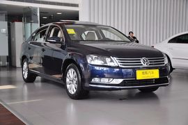 2012款一汽大众全新迈腾1.8TSI
