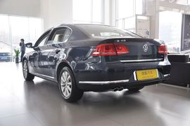 2012款一汽大众全新迈腾1.8TSI
