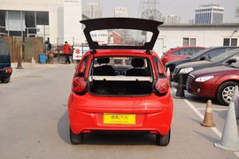 2012款长安奔奔mini