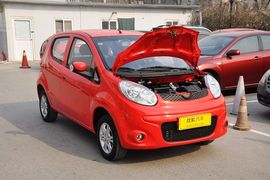 2012款长安奔奔mini