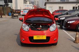 2012款长安奔奔mini