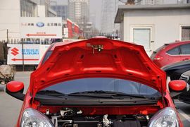 2012款长安奔奔mini