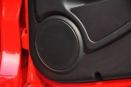 2012款长安奔奔mini
