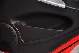 2012款长安奔奔mini