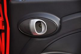 2012款长安奔奔mini