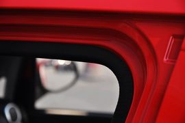 2012款长安奔奔mini