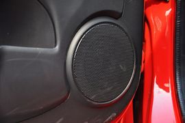 2012款长安奔奔mini