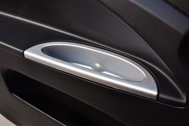 2012款长安奔奔mini