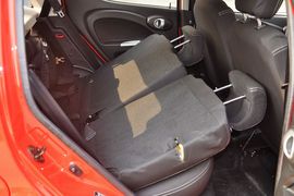 2012款长安奔奔mini