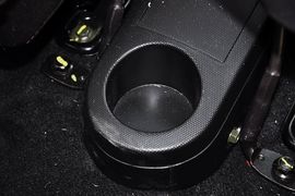2012款长安奔奔mini