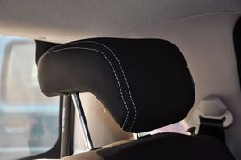 2012款长安奔奔mini