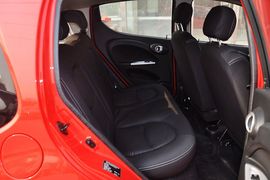 2012款长安奔奔mini