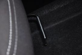 2012款长安奔奔mini