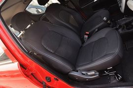 2012款长安奔奔mini