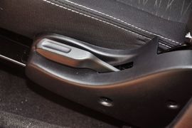 2012款长安奔奔mini