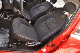 2012款长安奔奔mini