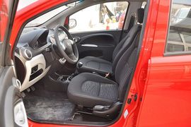 2012款长安奔奔mini