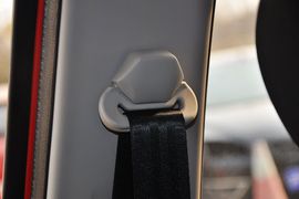 2012款长安奔奔mini