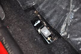 2012款长安奔奔mini