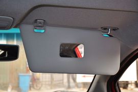 2012款长安奔奔mini