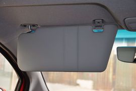 2012款长安奔奔mini