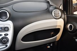 2012款长安奔奔mini