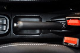 2012款长安奔奔mini