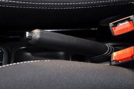 2012款长安奔奔mini