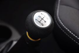 2012款长安奔奔mini