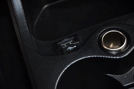 2012款长安奔奔mini