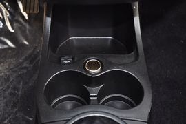 2012款长安奔奔mini