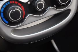 2012款长安奔奔mini