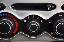 2012款长安奔奔mini
