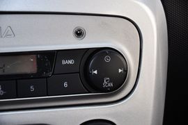 2012款长安奔奔mini