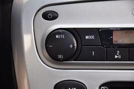2012款长安奔奔mini