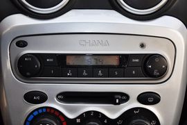 2012款长安奔奔mini