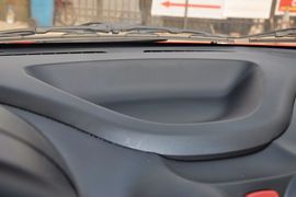 2012款长安奔奔mini