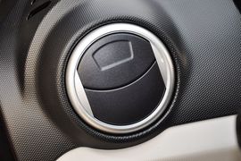 2012款长安奔奔mini