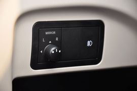 2012款长安奔奔mini