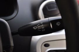 2012款长安奔奔mini