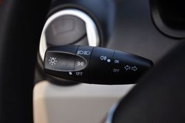 2012款长安奔奔mini
