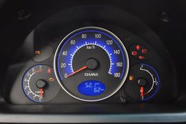 2012款长安奔奔mini
