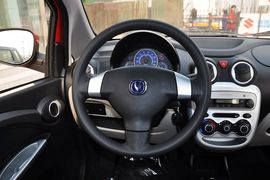 2012款长安奔奔mini