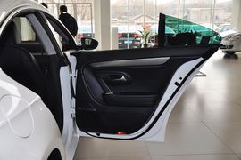 2011款一汽大众CC